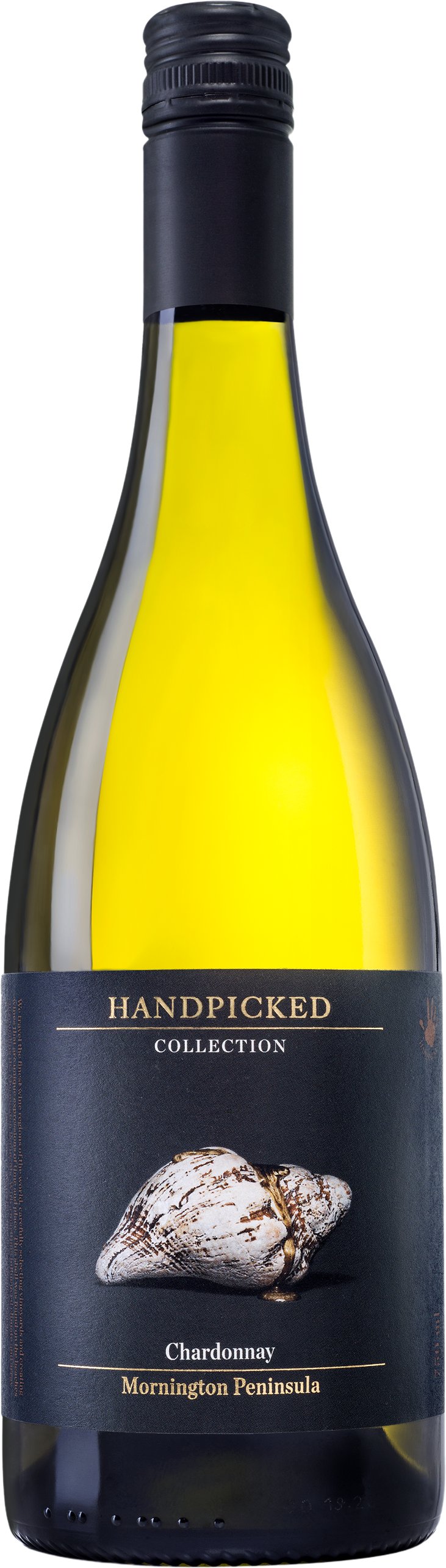 Handpicked Wines Collection Margaret River Cabernet Sauvignon 2013Handpicked Wines Collection Mornington Peninsula Chardonnay 2020